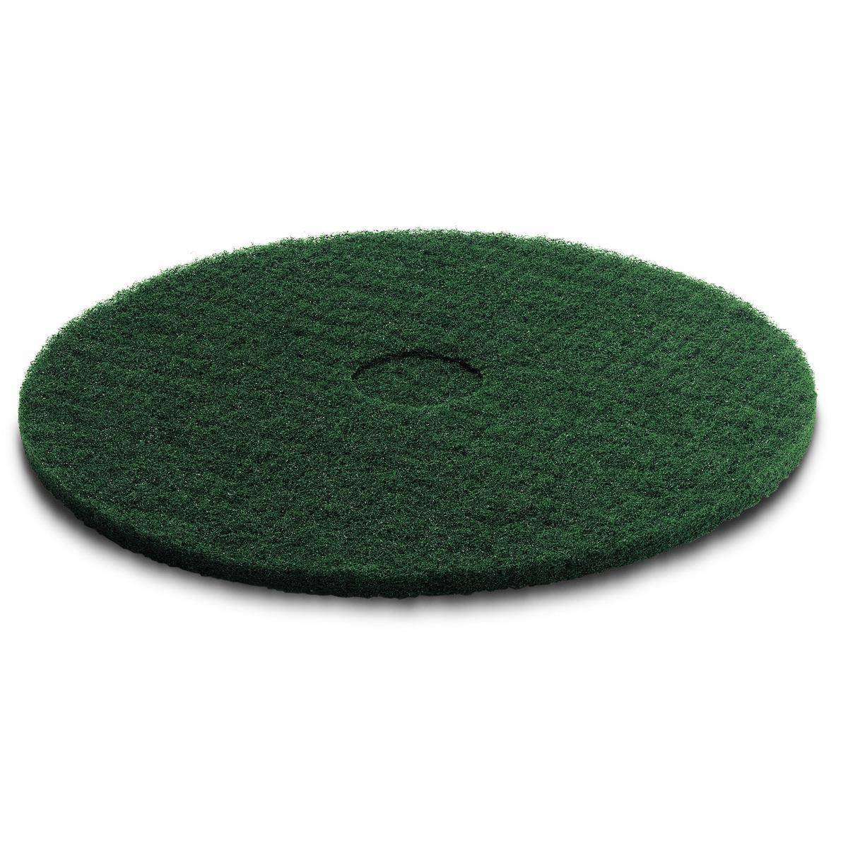 KÄRCHER Polierpad grün 6.369-827.0