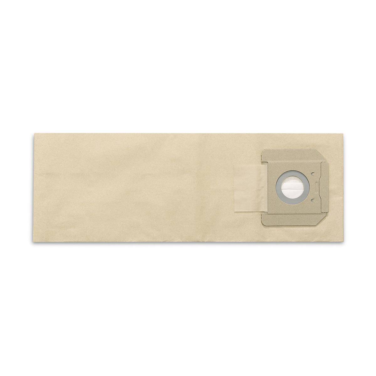 KÄRCHER Filterbeutel 10/PKG 8.628-487.0