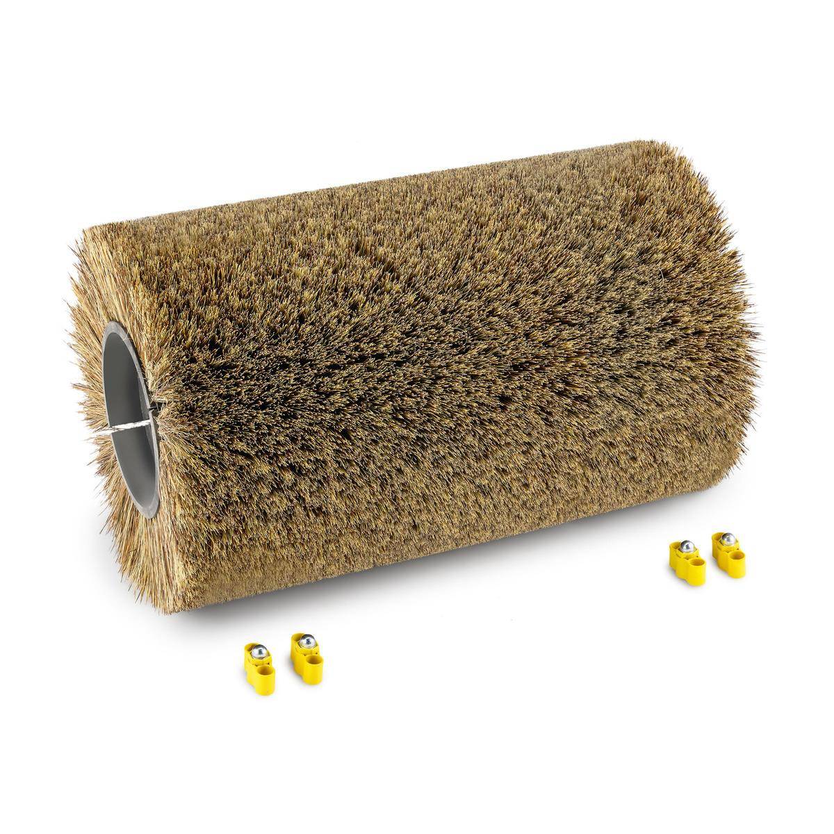 Kärcher Kehrwalze kpl. weich 870 mm 4.762-526.0
