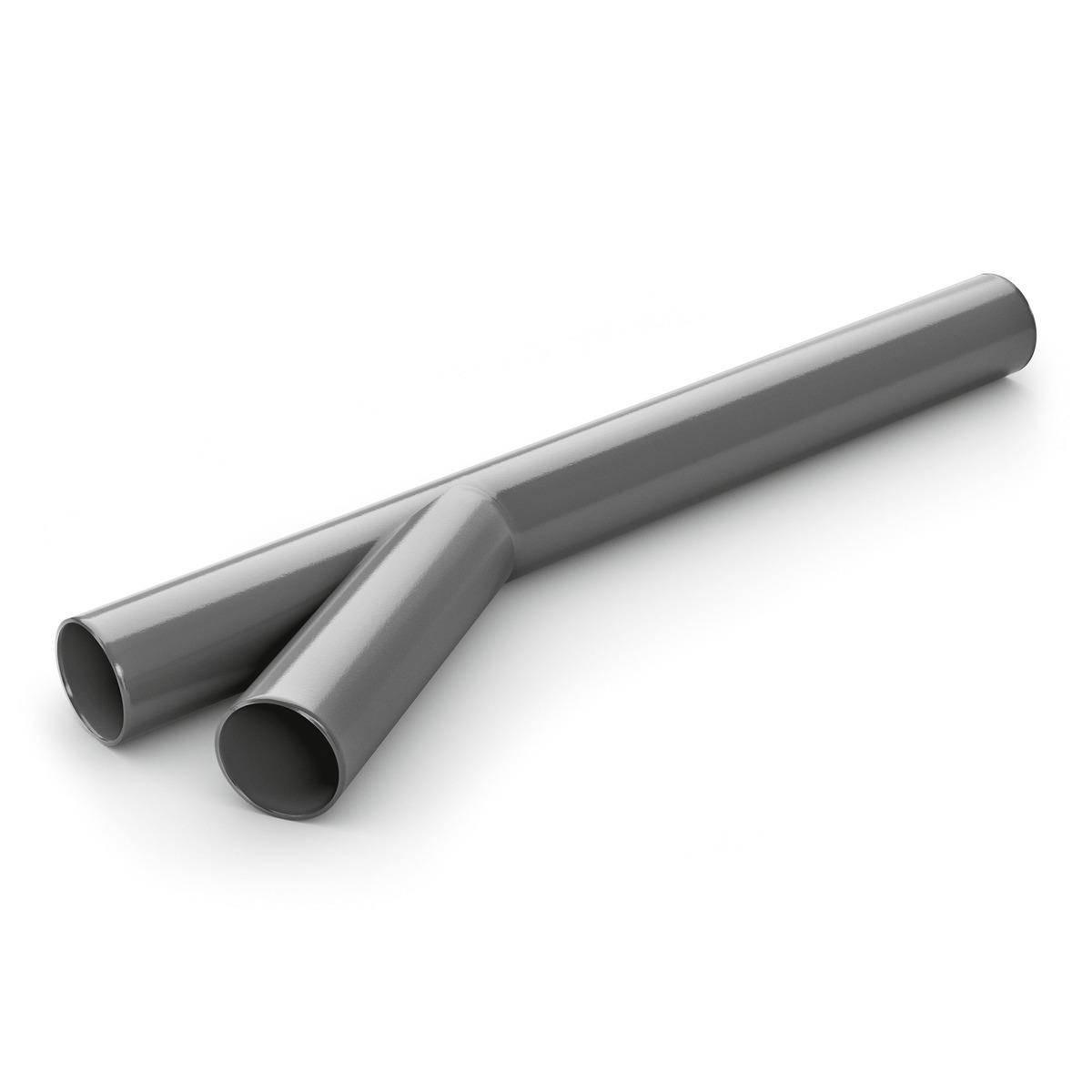 Kärcher IV Rohrverteiler 30°, ø120mm auf 75mm 9.981-127.0