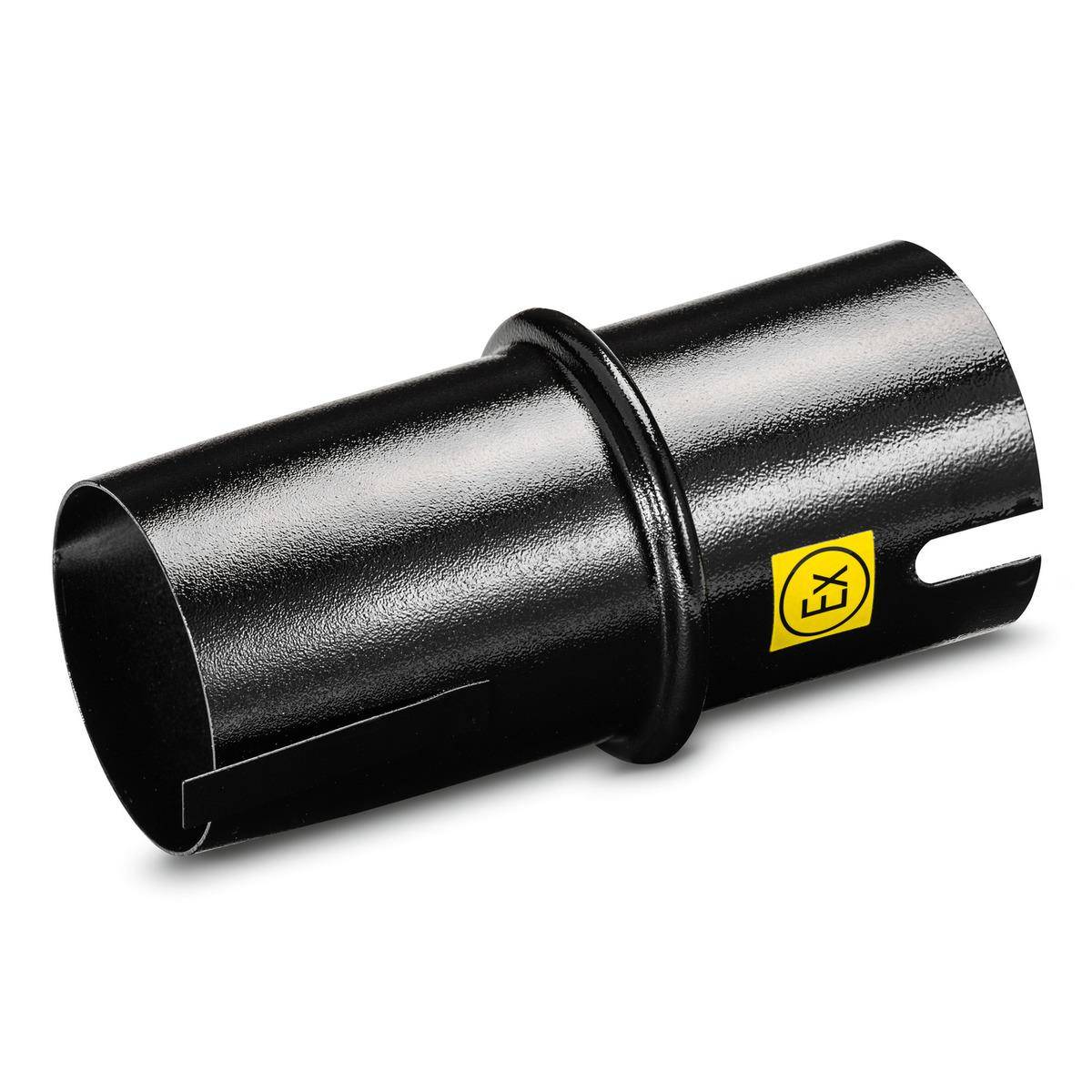 KÄRCHER Schlauchendstück weiblich V2A DN40 9.989-716.0