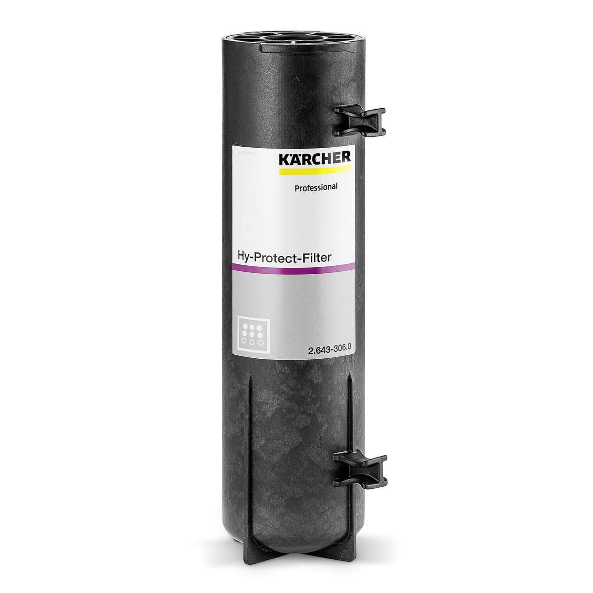 Kärcher 2.643-306.0 Ersatzfilter Hy-Protect-Filter