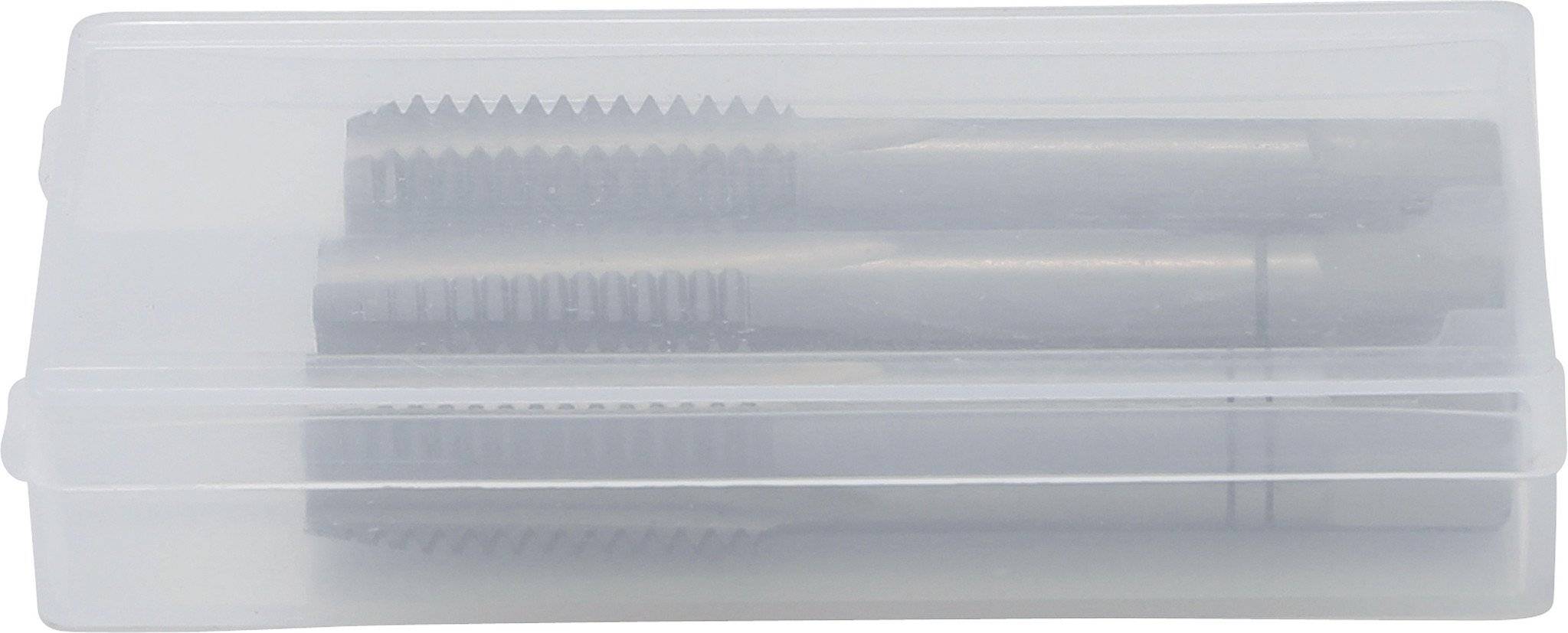 Gewindebohrersatz M3 bis M16 - HSS-G Stahl - 3-teilig