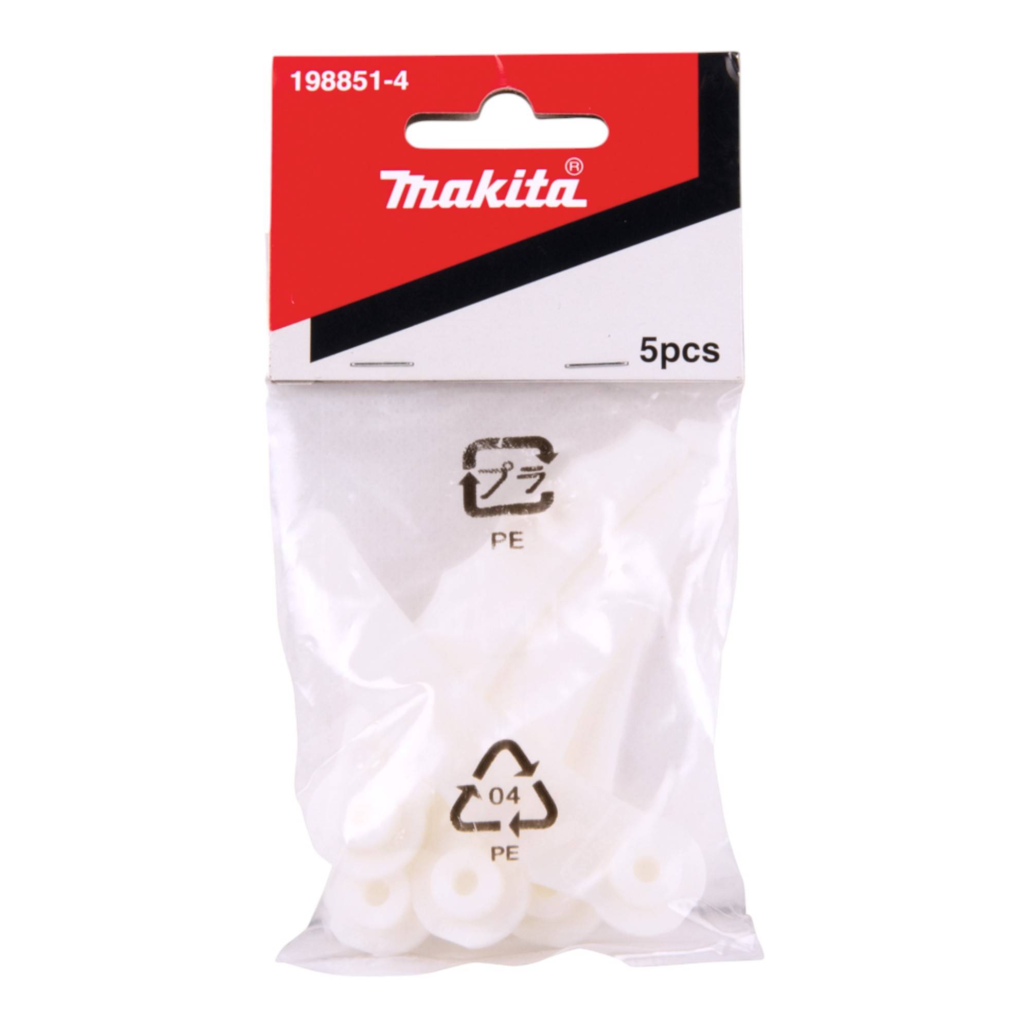 makita 198851-4 Rasentrimmermesser 2 mm weiß 198851-4