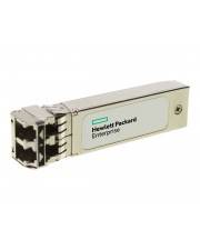 HPE ANW 10G SFP+ LC ER 40km SM C-Class XCVR S2P32A