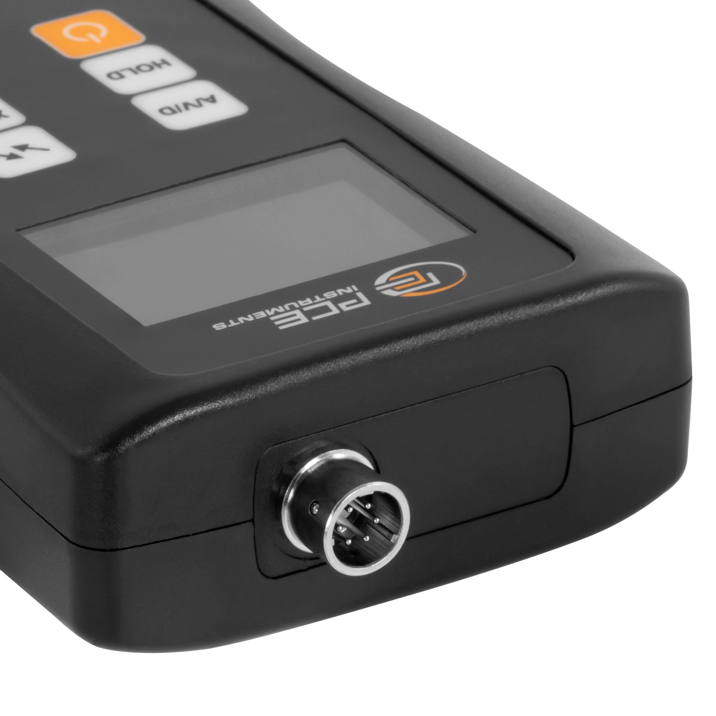 PCE Instruments PCE-VM 10 Vibrationsmessgerät 5%