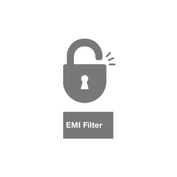 GW Instek GSP-8800E1 - EMI activation option GW Instek GSP-8800E1 - EMI activation option