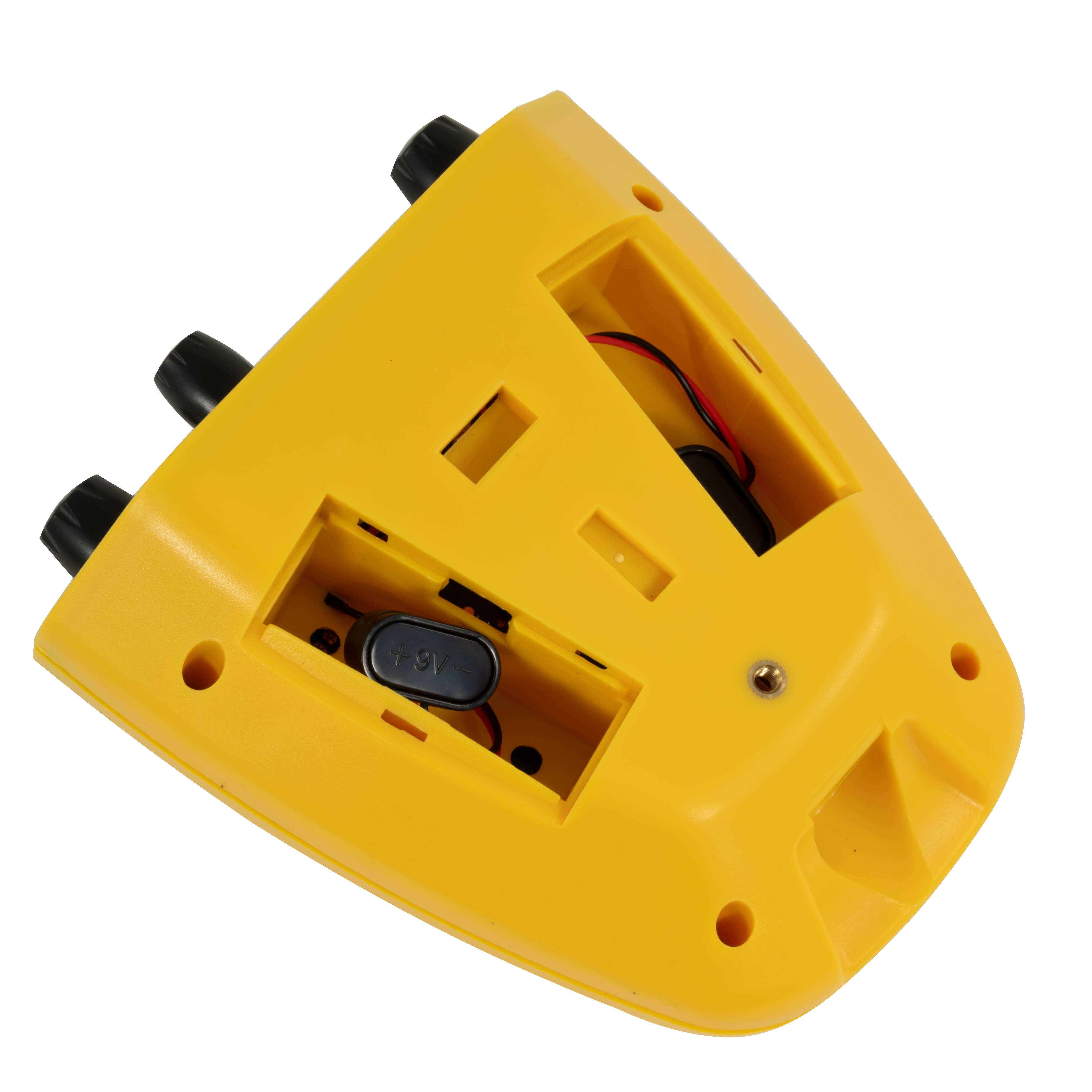 PCE Instruments PCE-MTD 100 Metalldetektor Suchtiefe (max.) 16cm analog PCE-MTD 100