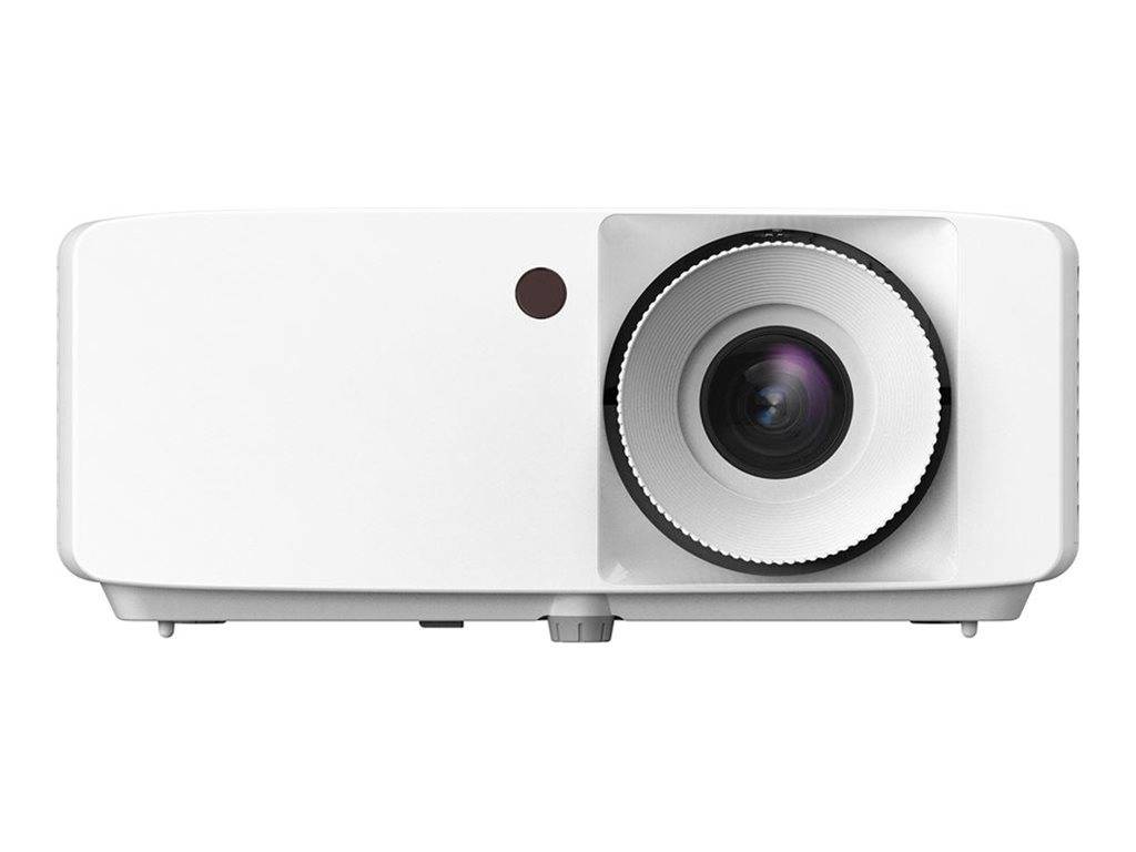 Optoma HZ146X-W Beamer, 1920 x 1080 Full HD, 3800 Lumen