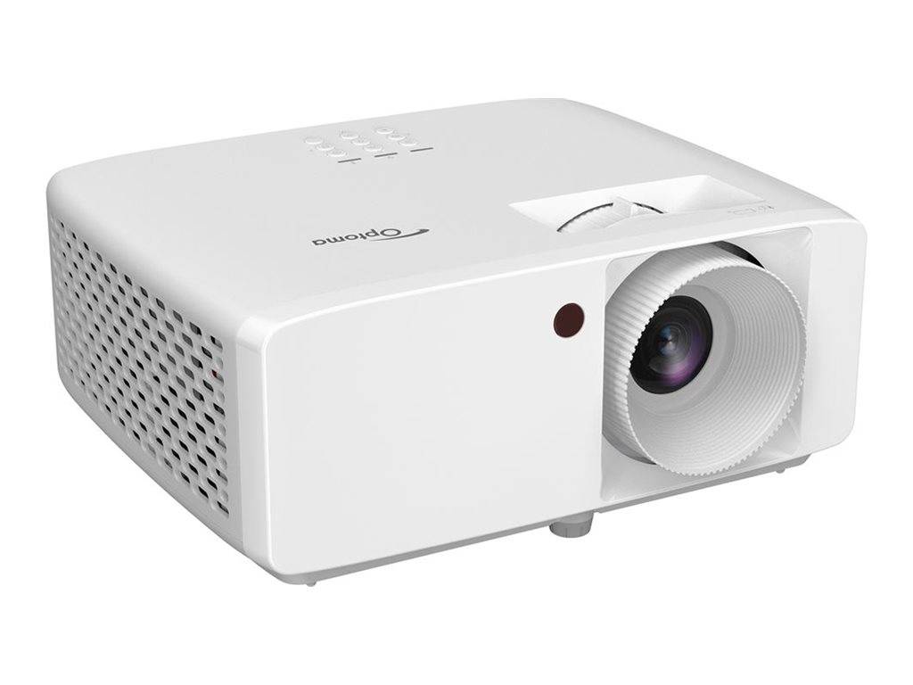 Optoma HZ146X-W Beamer, 1920 x 1080 Full HD, 3800 Lumen