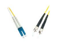 LC/UPC-ST/UPC 3m OS2 FIB411003
