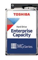 Toshiba MG10F Series MG10AFA22TE - Festplatte - 22 TB - intern - 3.5"" (8.9 cm)