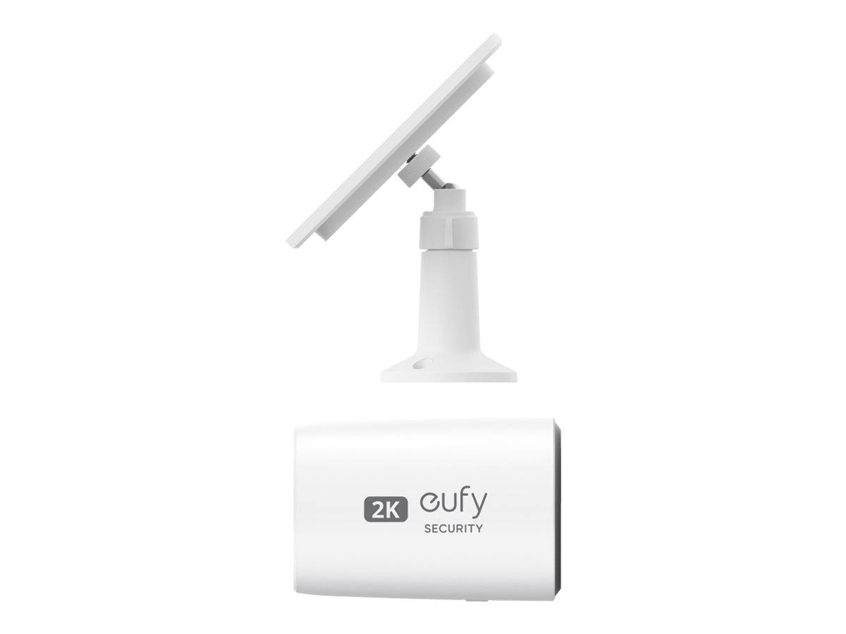 SoloCam C210 - Netzwerk-Überwachungskamera - Außenbereich - wetterfest - Farbe (