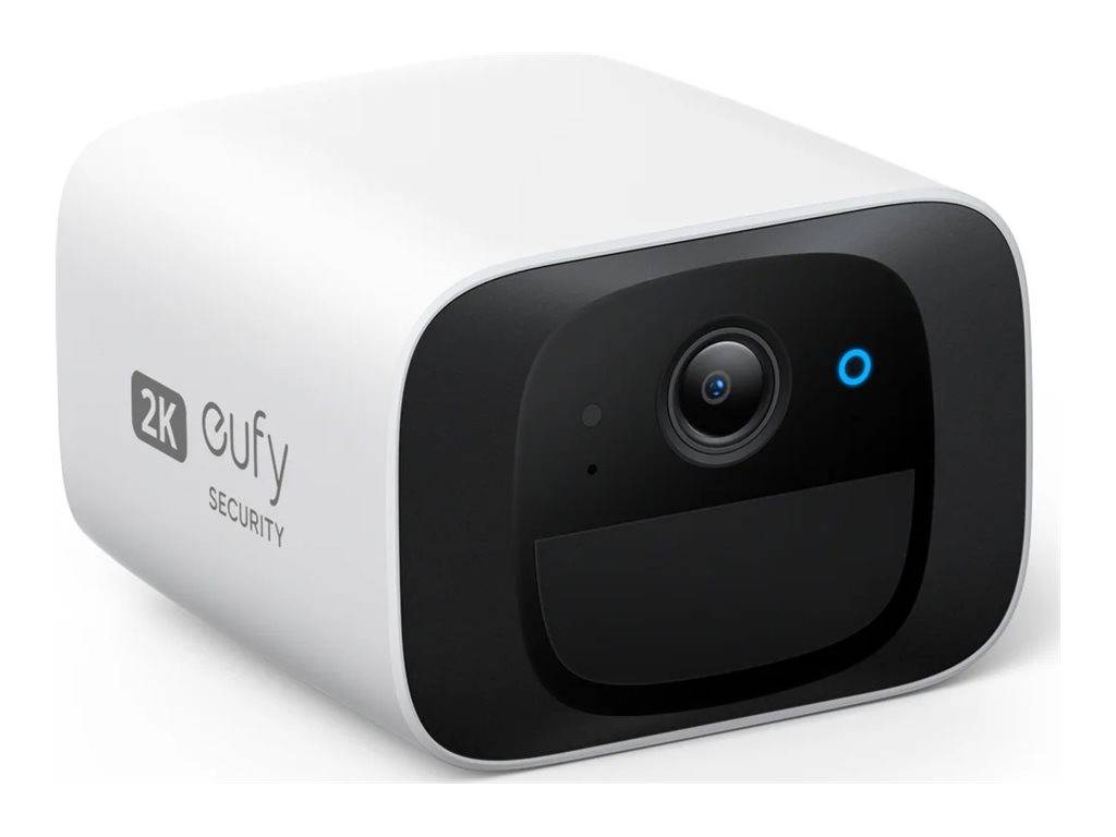 SoloCam C210 - Netzwerk-Überwachungskamera - Außenbereich - wetterfest - Farbe (