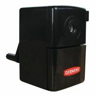 Derwent 2302000, Schwarz, 1 Stück(e)