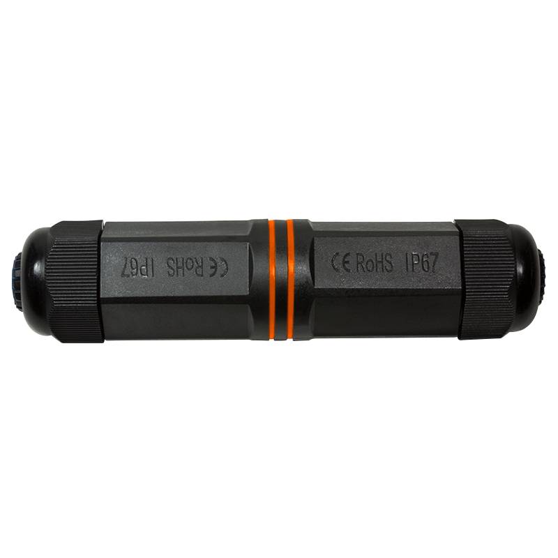LogiLink Professional - Netzwerkkoppler - RJ-45 (W)