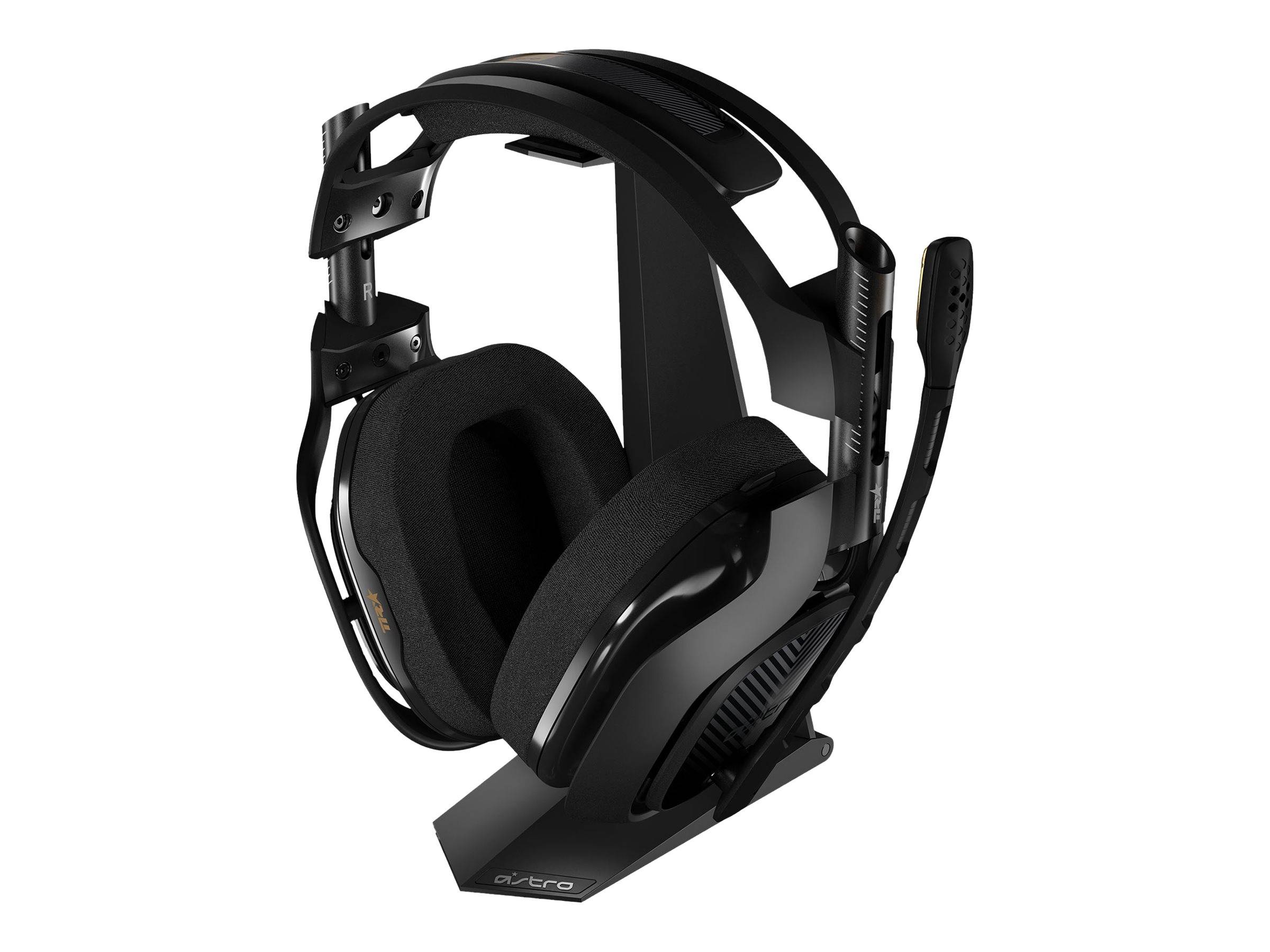 Logitech ASTRO - Ständer für Kopfhörer, Headset - Headset Stand