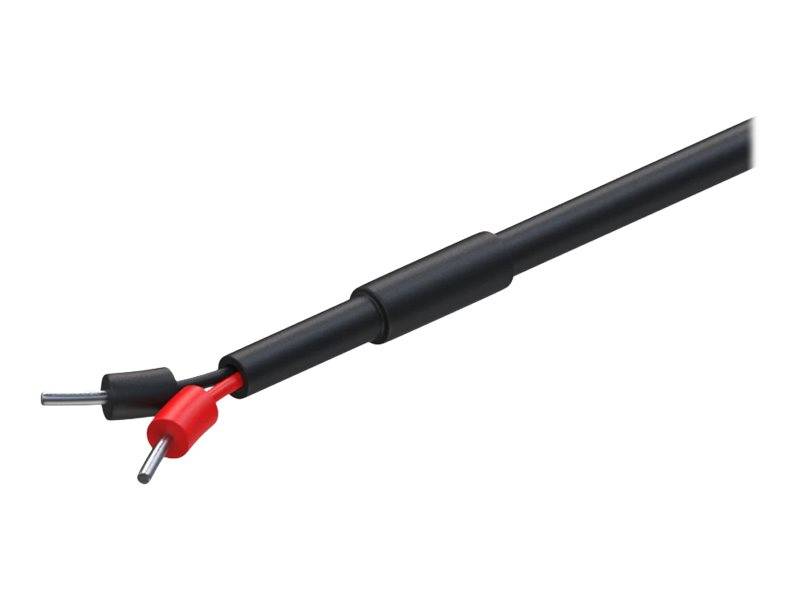 Teltonika PR3PREU6 Netzteil & Spannungsumwandler Drinnen 9 W Schwarz