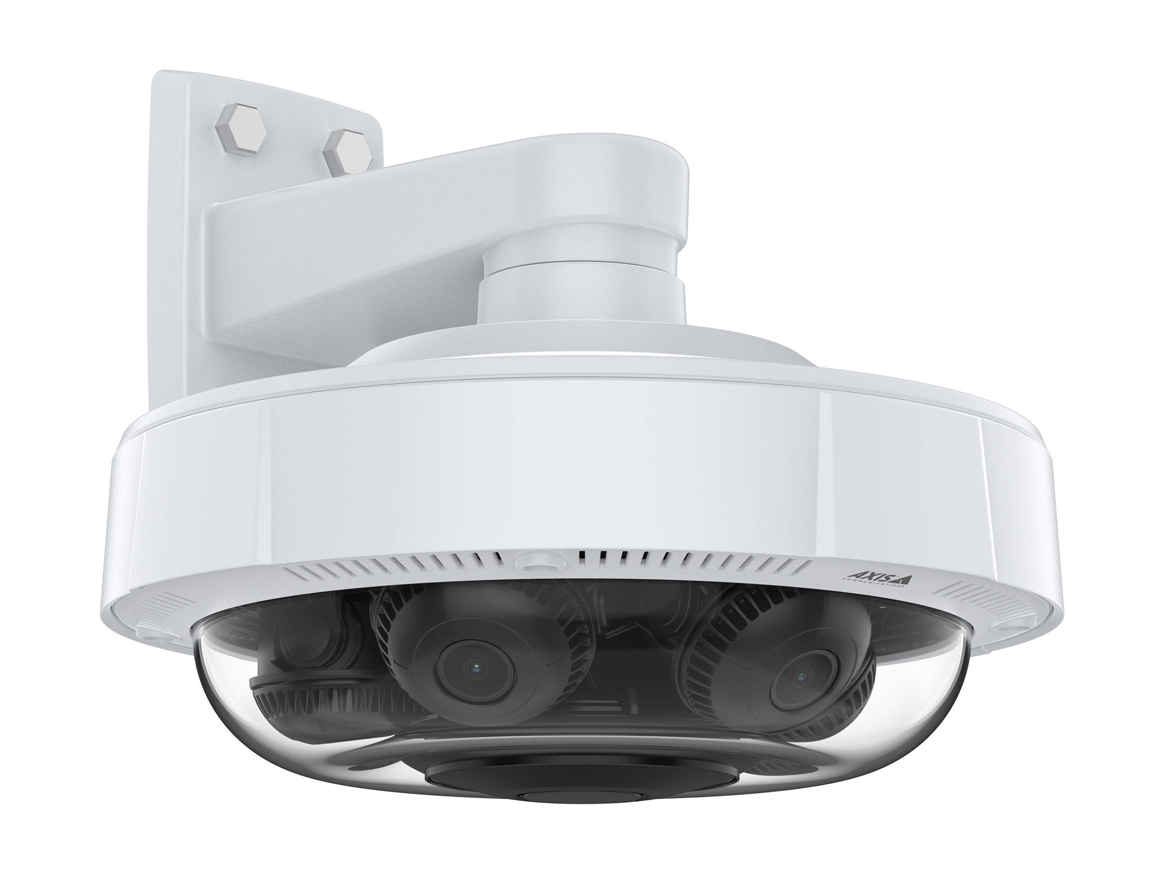 Axis P3737-PLE - Netzwerkkamera