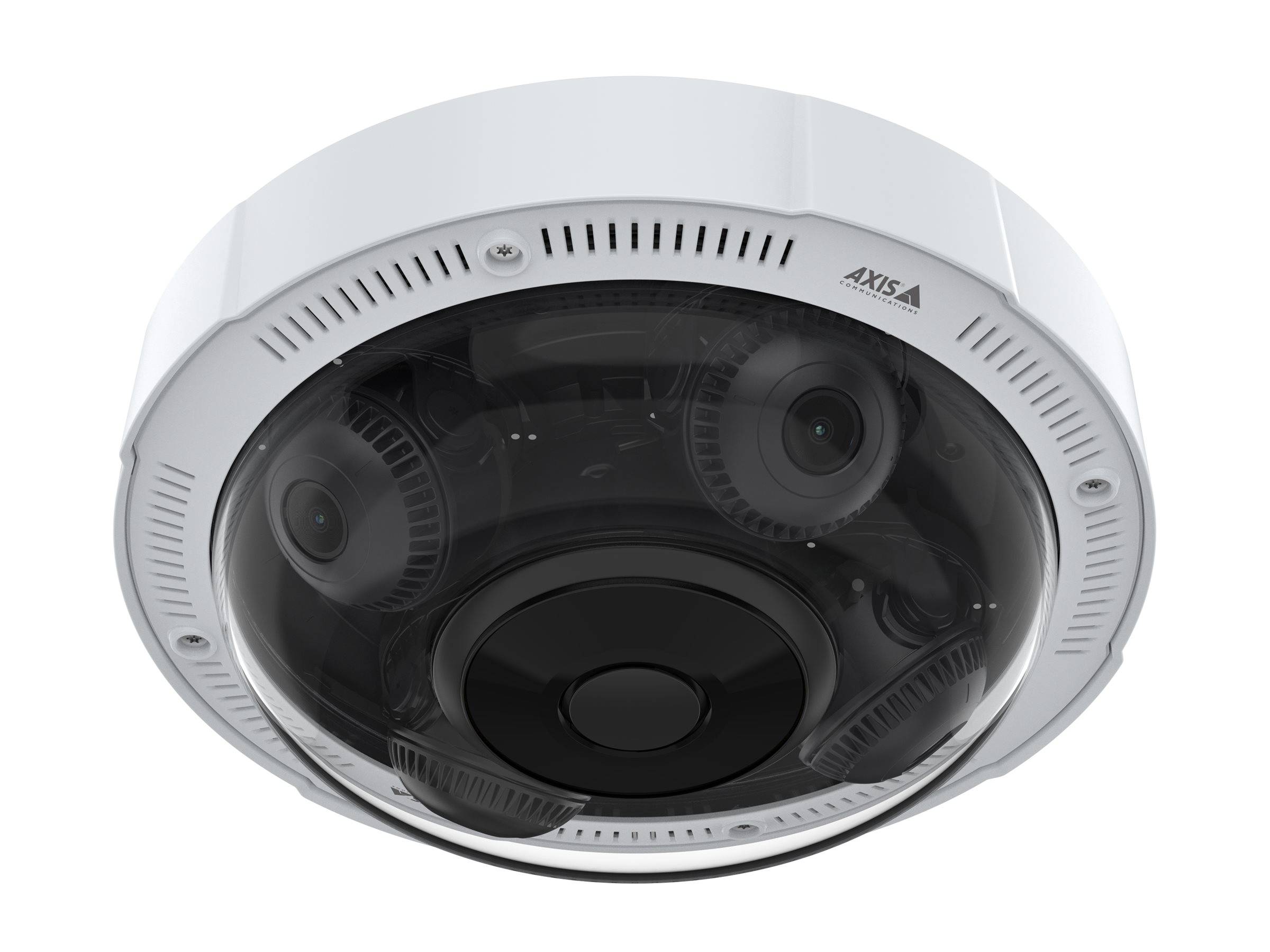 Axis P3737-PLE - Netzwerkkamera