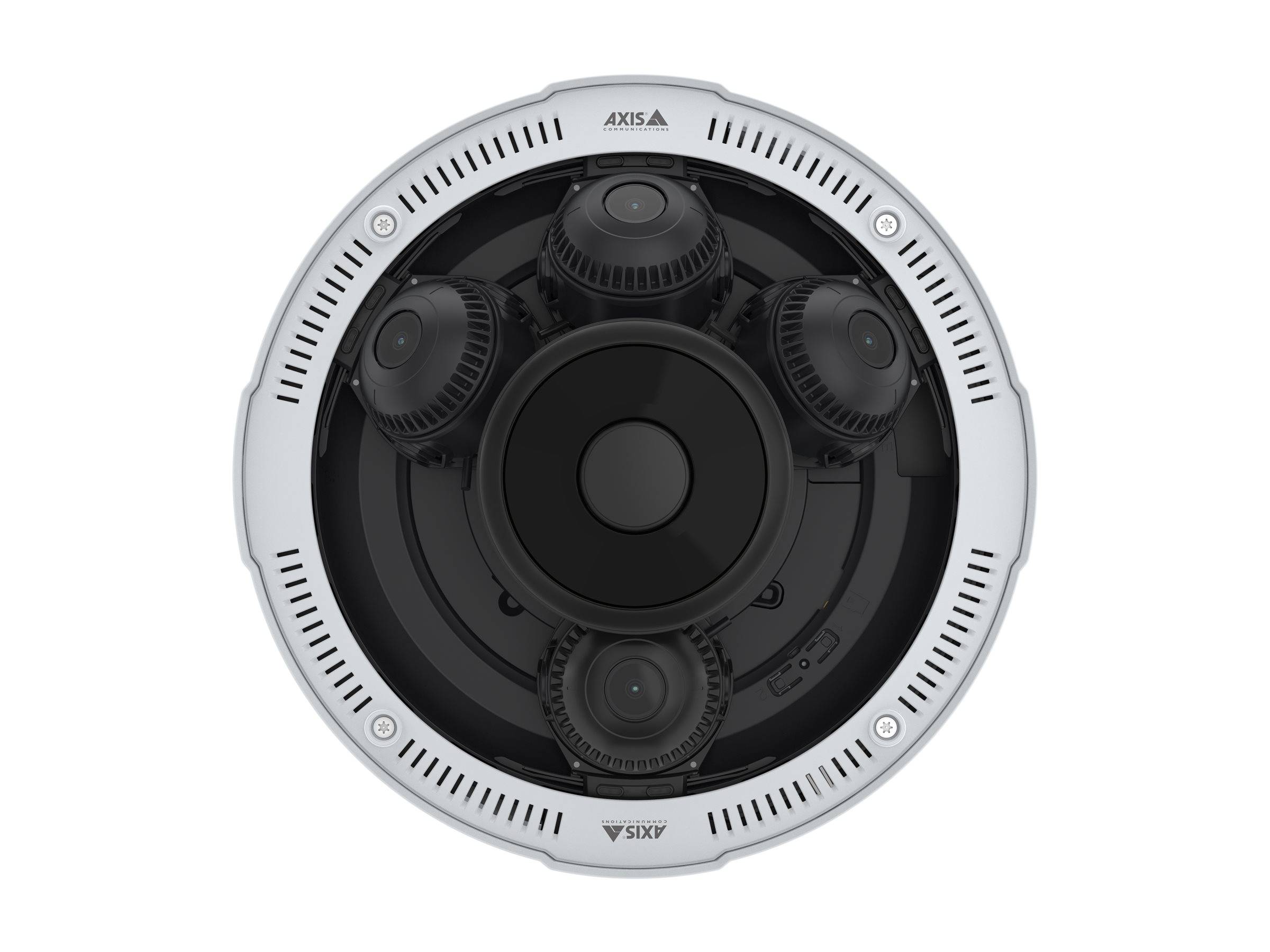 Axis P3737-PLE - Netzwerkkamera