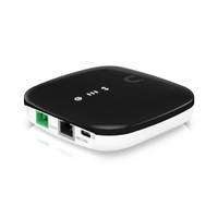 Ubiquiti UISP Fiber XGS - Optische NetzwerkeinheitXGS-PON - 10 Gbps - 1GbE -