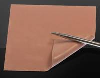 Thermal Grizzly Minus Pad 8 - Thermo-Pad - Red Brown (Packung mit 2)