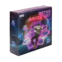 THUMBS UP - Orb Retro Dance Mat - Tanz-Controller - kabelgebunden