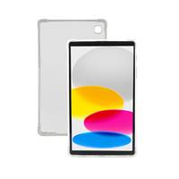 Mobilis R-Series - Hintere Abdeckung für Tablet - verstärke Kanten - durchsichtig - für Apple 10.9-inch iPad (10. Genera