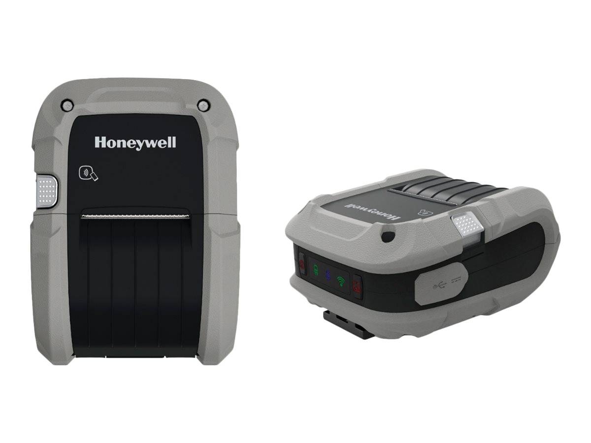 Honeywell RP4 Mobiler Etikettendrucker - RP4F0000D22