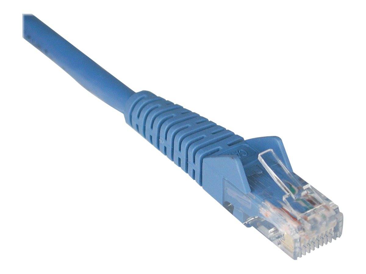 Eaton Tripp Lite Series Cat6 Gigabit Snagless Molded (UTP)
