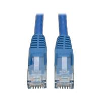 Eaton Tripp Lite Series Cat6 Gigabit Snagless Molded (UTP)