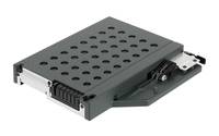 Getac - Laptop-Batterie (Plug-In-Modul) - herausnehmbares Akkupack für Medienschacht