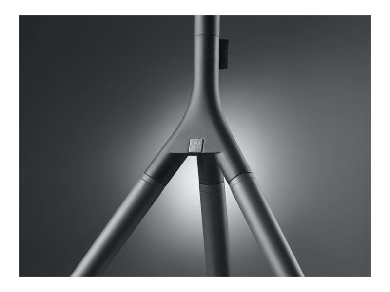 One for All WM 7461 - Aufstellung - Stativ - für LCD-Display - Vollmetall -