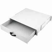 Equip EZP-6080-G - Fußleiste des Gestells - 600x800 mm - Hellgrau, RAL 7035 - 48.3 cm (19"")