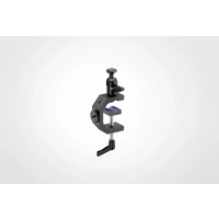 Elgato - Befestigungskit (Kugelkopf, robuste G-Klemme) Elgato - Befestigungskit (Kugelkopf, robuste G-Klemme)