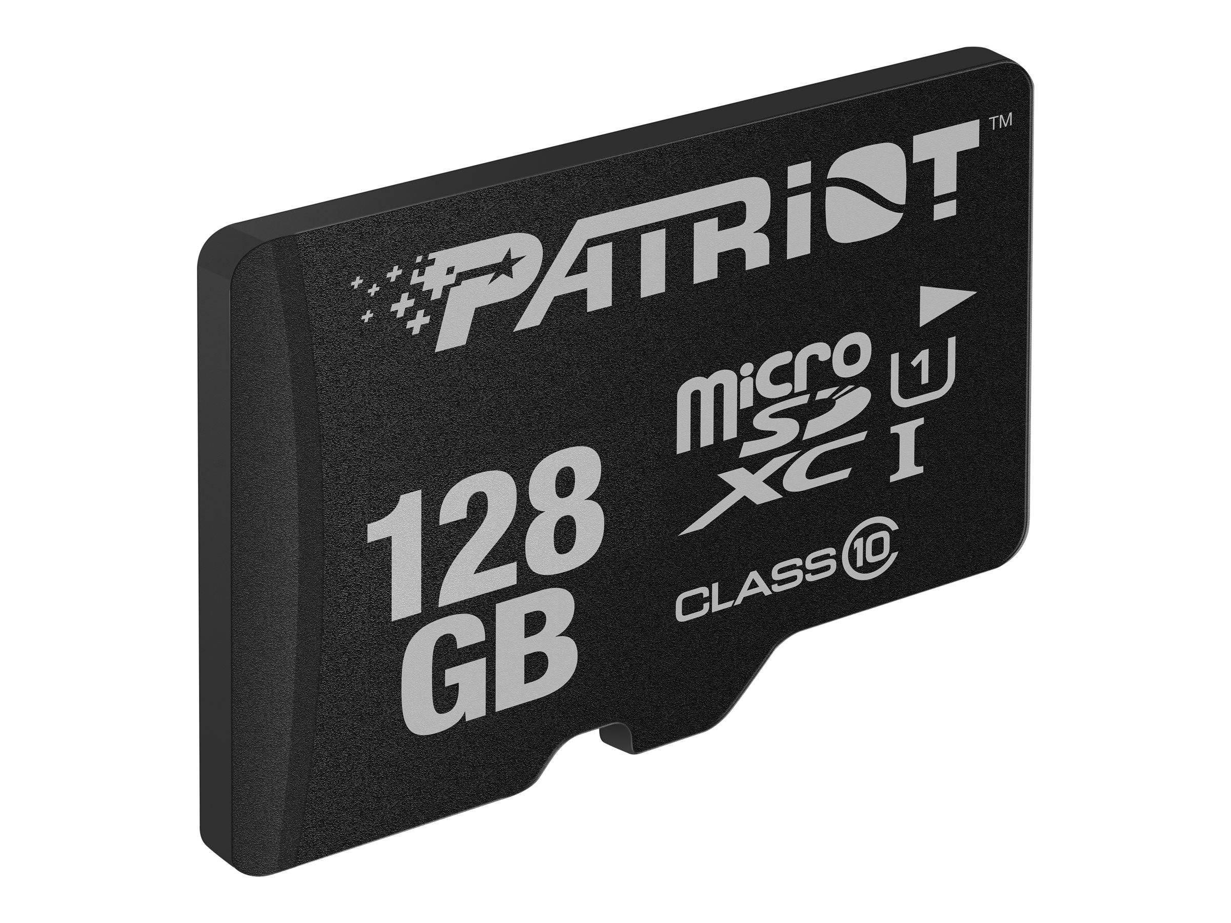 Patriot LX Series - Flash-Speicherkarte - 128 GB