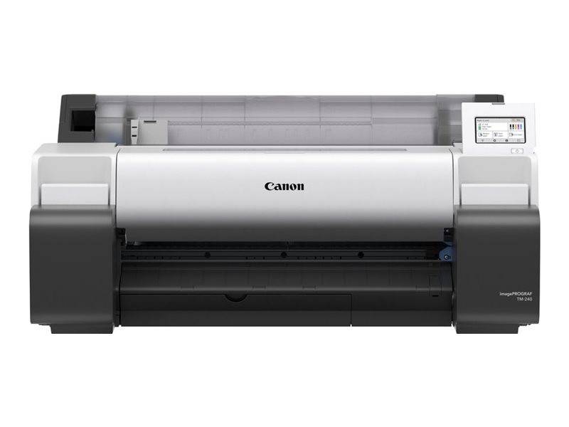 Canon imagePROGRAF TM-240 - 610 mm (24"") Großformatdrucker - Farbe - Tintenstrahl - Rolle (61 cm)