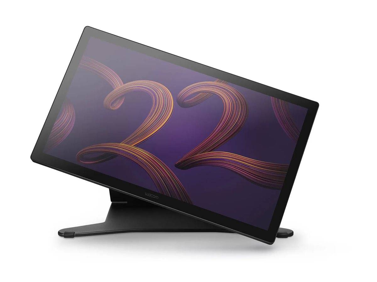 Wacom CINTIQ PRO 22