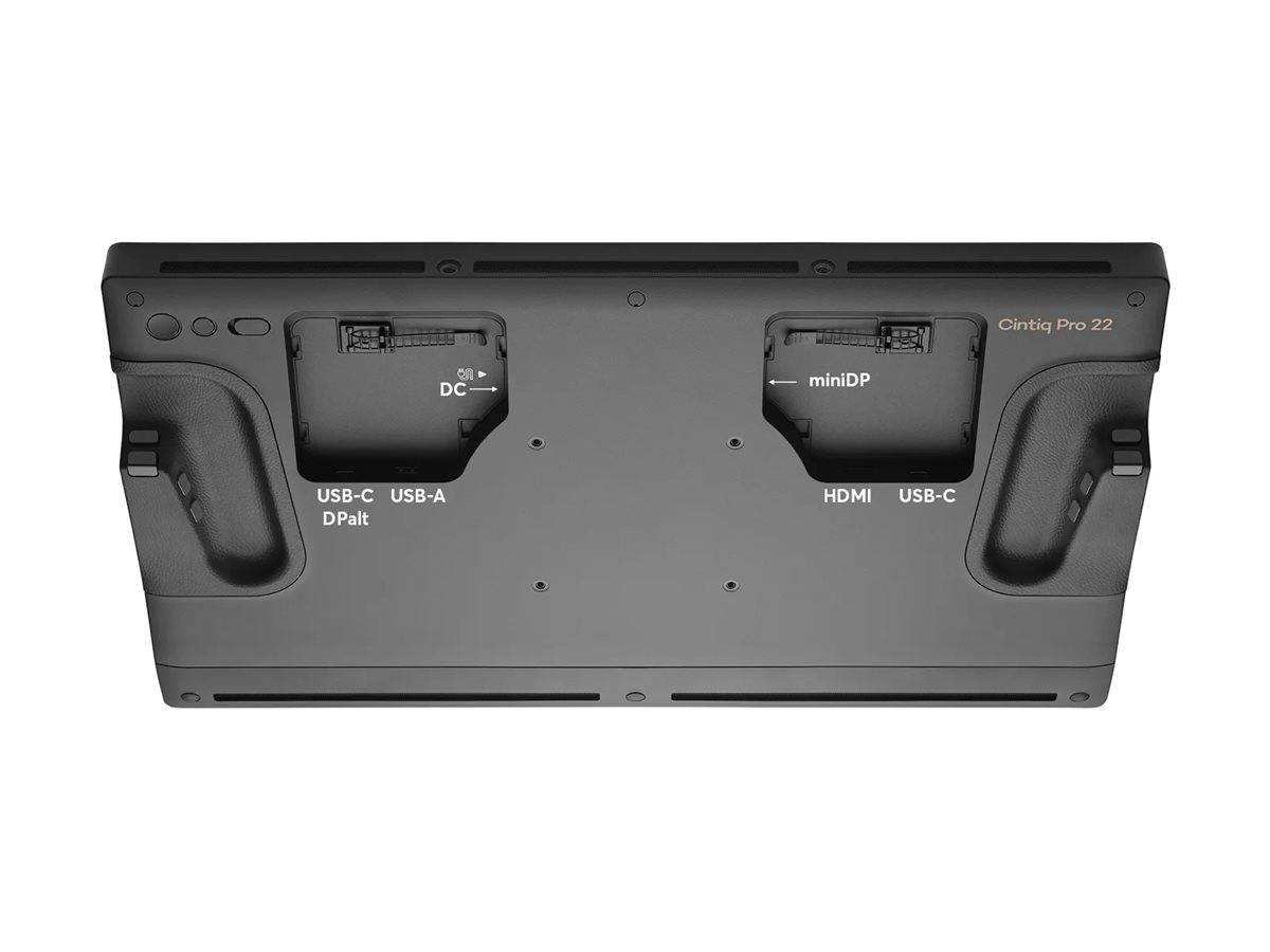 Wacom CINTIQ PRO 22