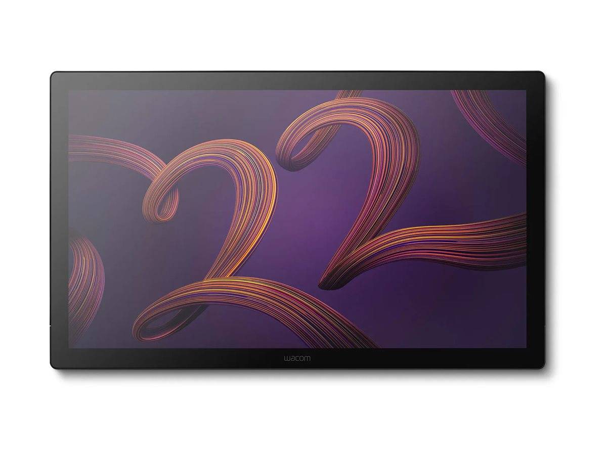 Wacom CINTIQ PRO 22