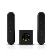 Ubiquiti HD Gamers Edition - Wi-Fi 5 (802.11ac) - Dual-band (2.4 GHz/5 GHz) - Built-in Ethernet port