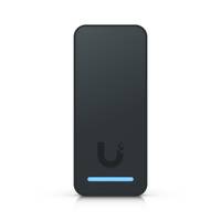 UbiQuiti Access Reader G2 NFC & BT Zutrittskontrolle Schwarz - 100 Mbps - PoE -