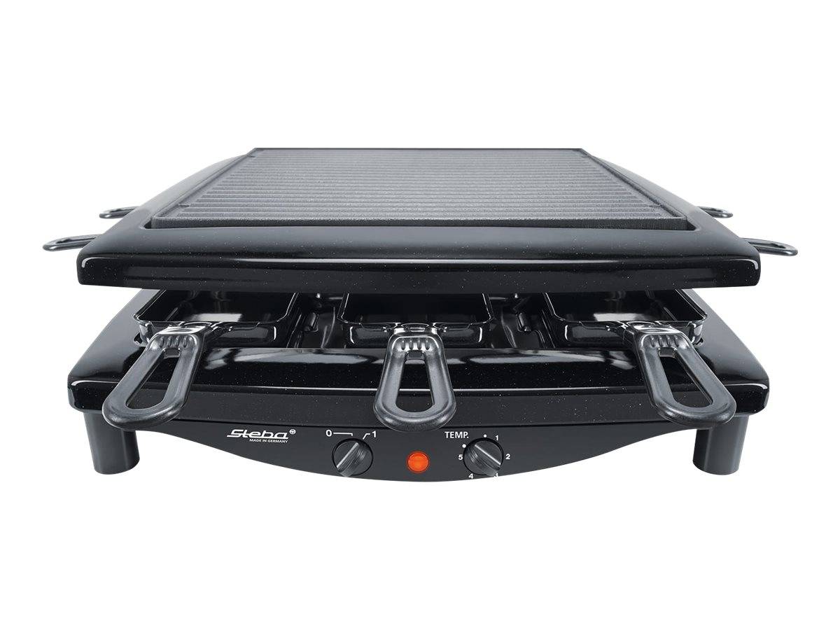Steba RC 3 - Raclettegrill - 1.5 kW