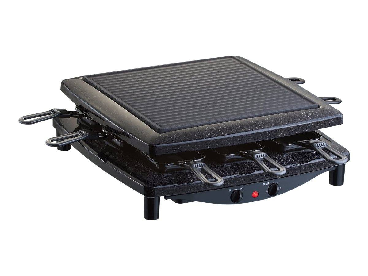 Steba RC 3 - Raclettegrill - 1.5 kW