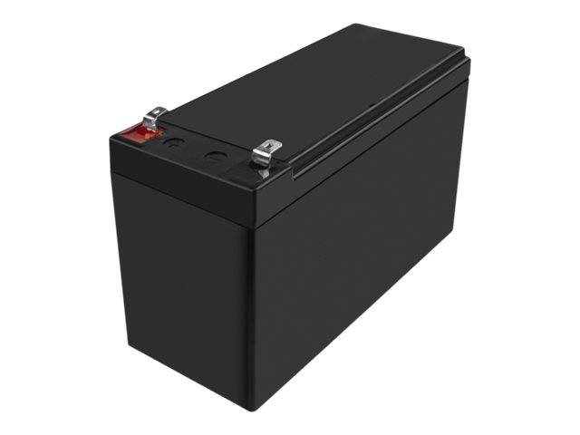 Green Cell AGM - Batterie - Bleisäure - 10 Ah