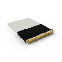 Patchbox patchbox.one - Kabeleinzugssystem