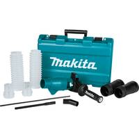 makita Staubabsaugungs-Set 196074-8 Systemzubehör