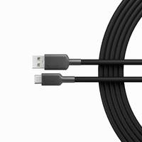 Alogic Elements Pro - USB-Kabel - USB-C (M) - zu USB (M) - USB 2.0 - 3 A - 1 m -