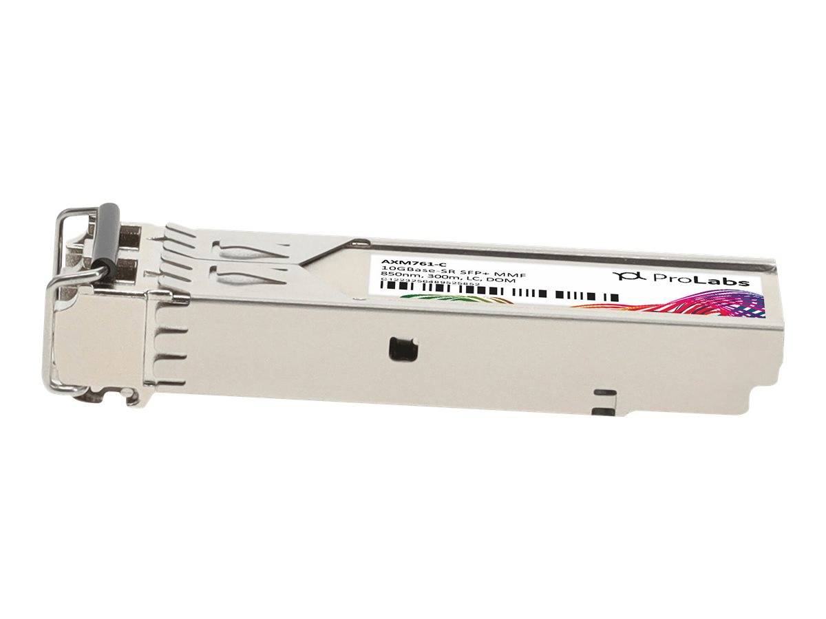 ProLabs SFP+-Transceiver-Modul - 10GbE - 10GBase-SR, 10GBase-SW